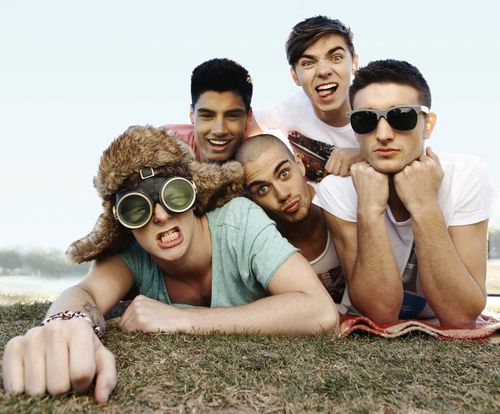 The Wanted (04)