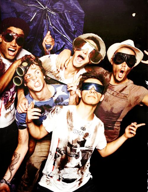 The Wanted (05)