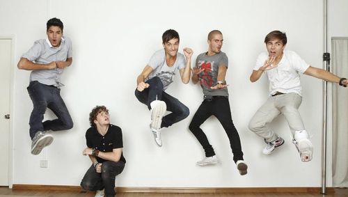 The Wanted (06)