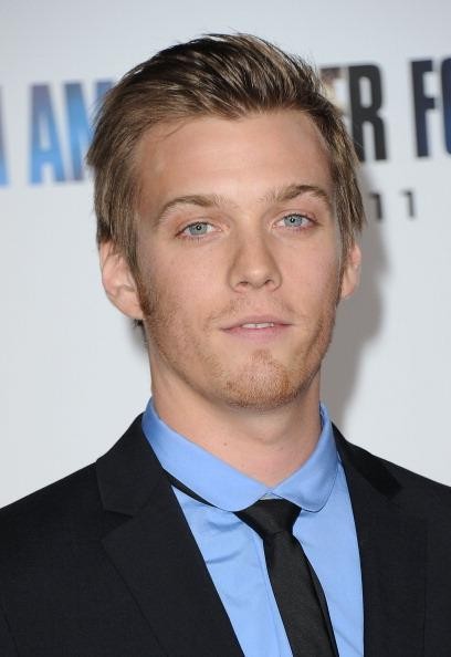 Jake Abel